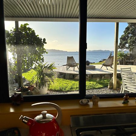 The Seahouse Apartman Kerikeri Kültér fotó