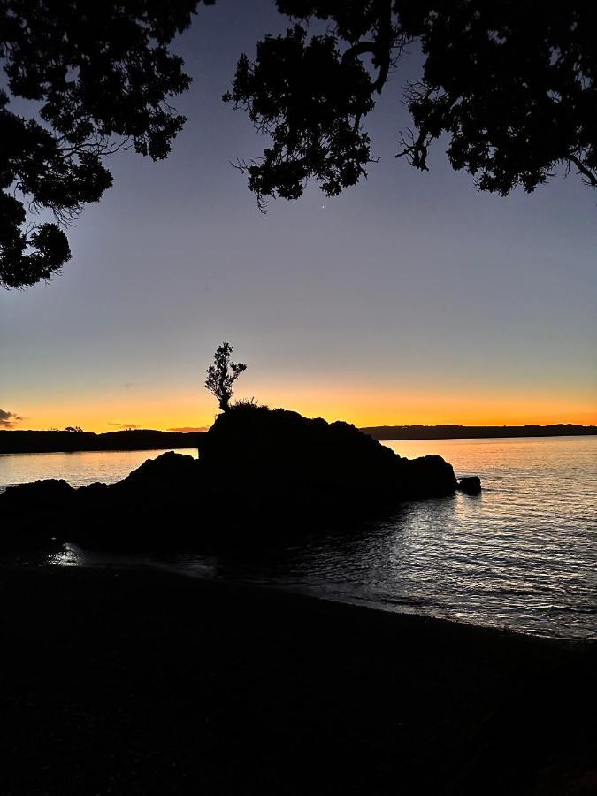 The Seahouse Apartman Kerikeri Kültér fotó