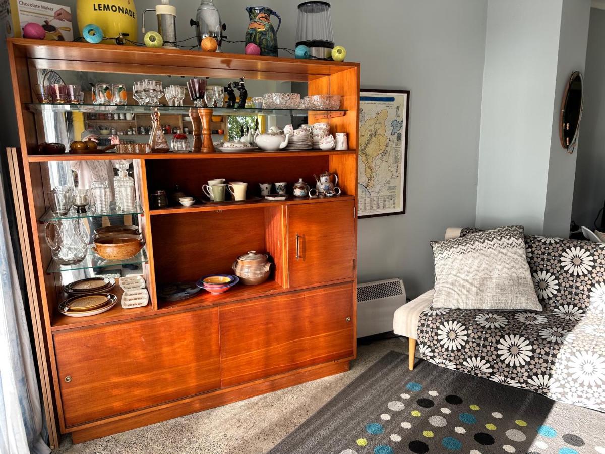 The Seahouse Apartman Kerikeri Kültér fotó