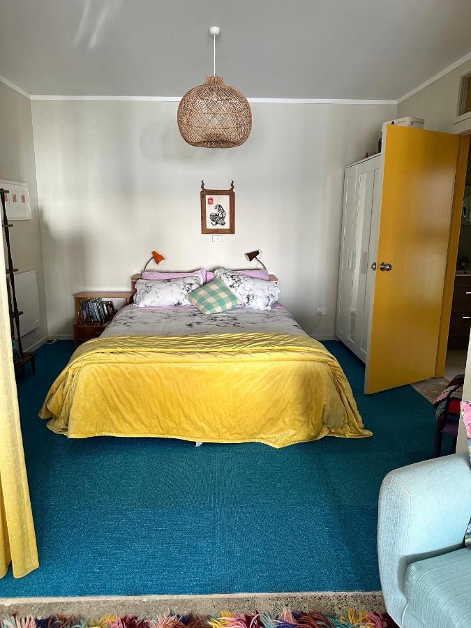 The Seahouse Apartman Kerikeri Kültér fotó