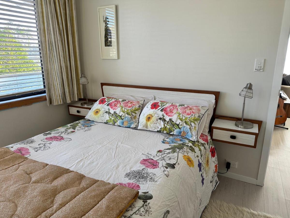 The Seahouse Apartman Kerikeri Kültér fotó