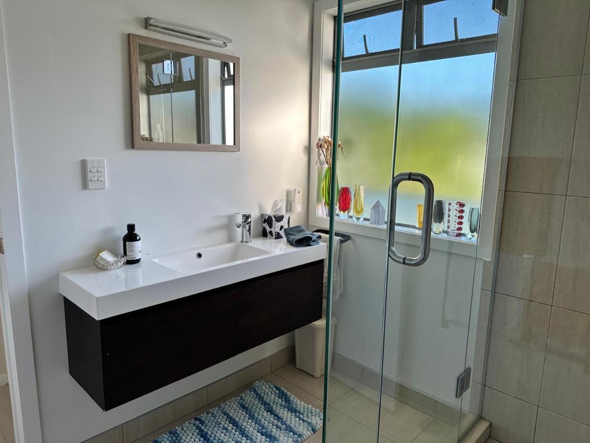 The Seahouse Apartman Kerikeri Kültér fotó