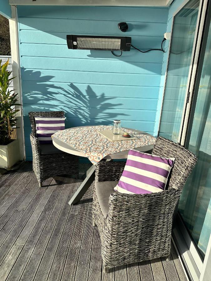 The Seahouse Apartman Kerikeri Kültér fotó