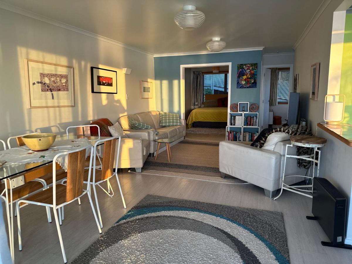 The Seahouse Apartman Kerikeri Kültér fotó
