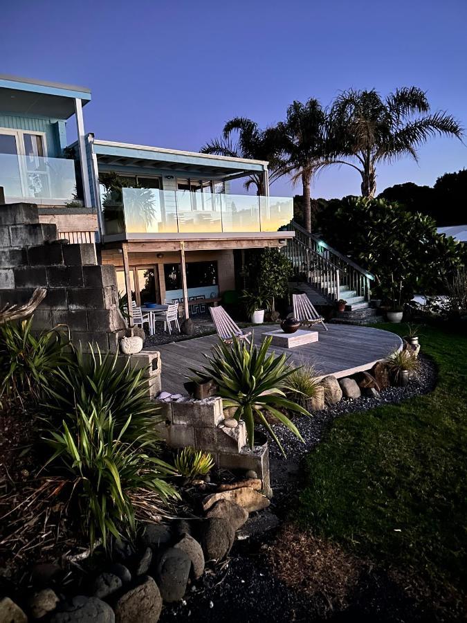 The Seahouse Apartman Kerikeri Kültér fotó