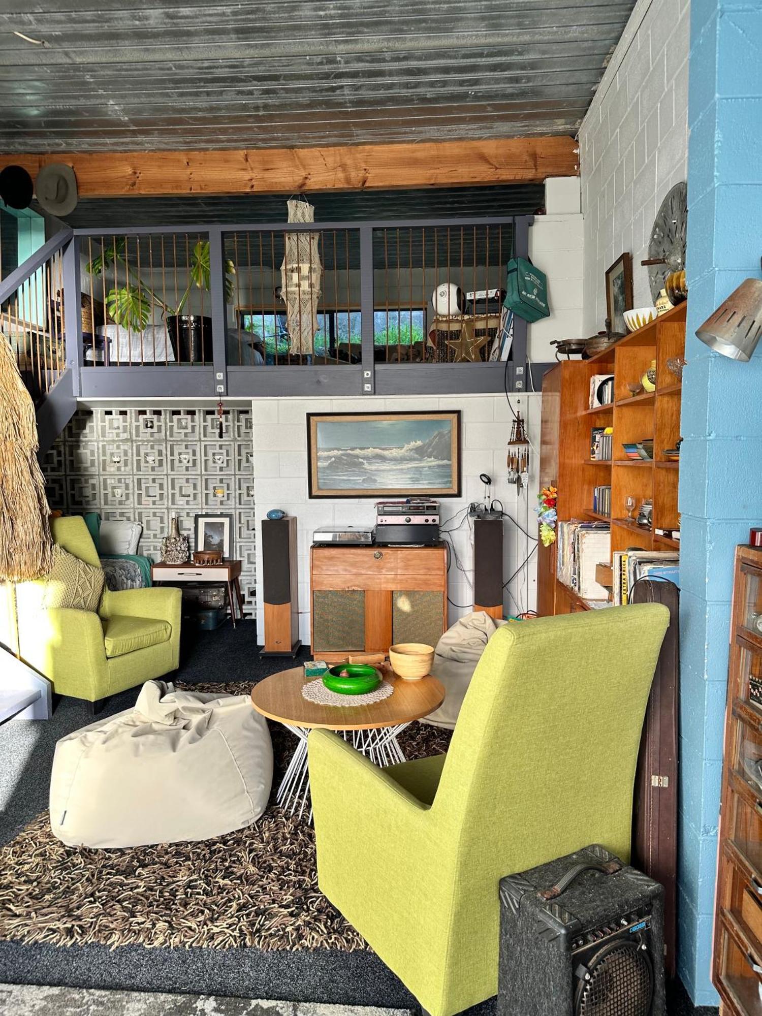 The Seahouse Apartman Kerikeri Kültér fotó
