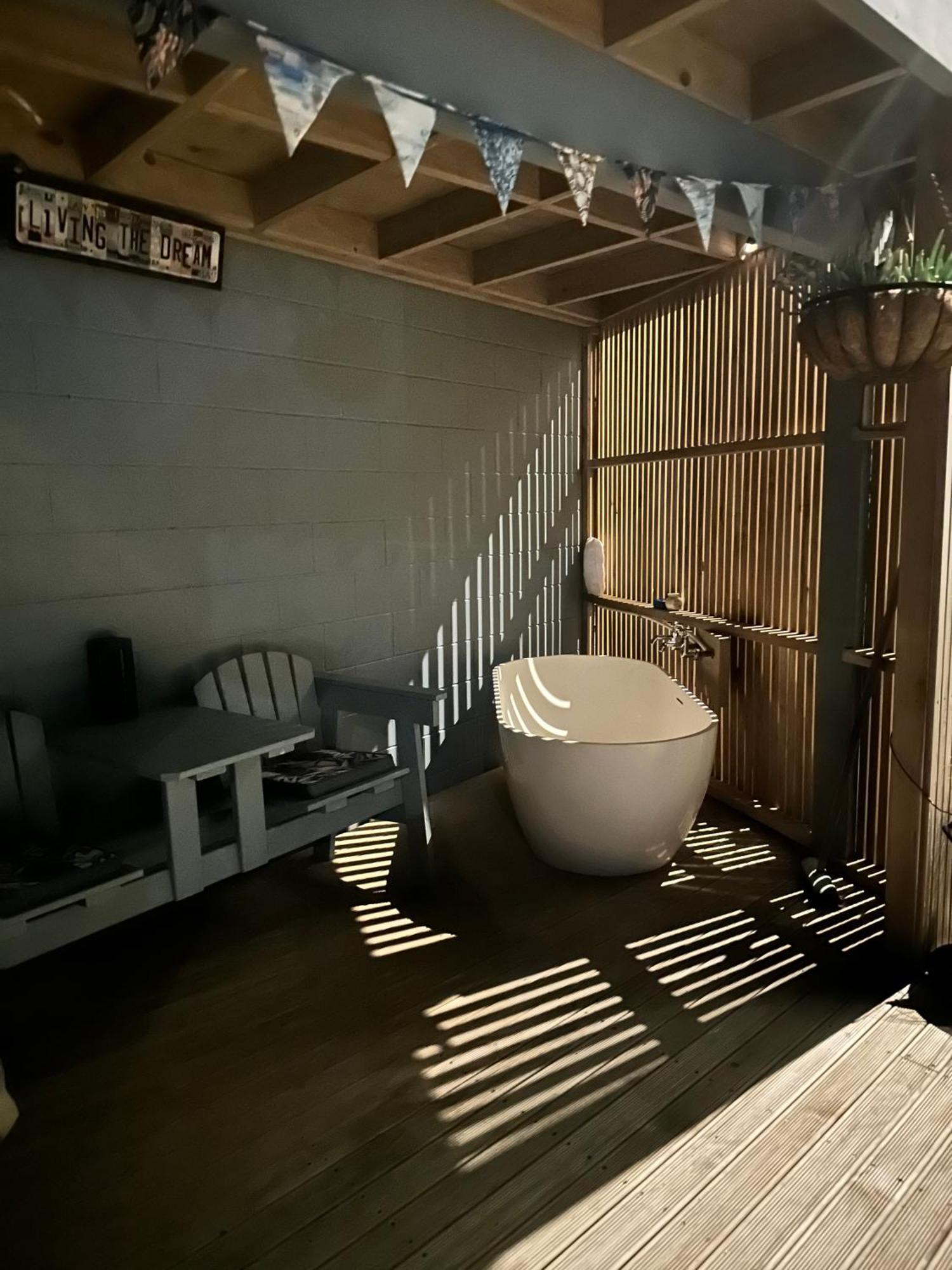 The Seahouse Apartman Kerikeri Kültér fotó