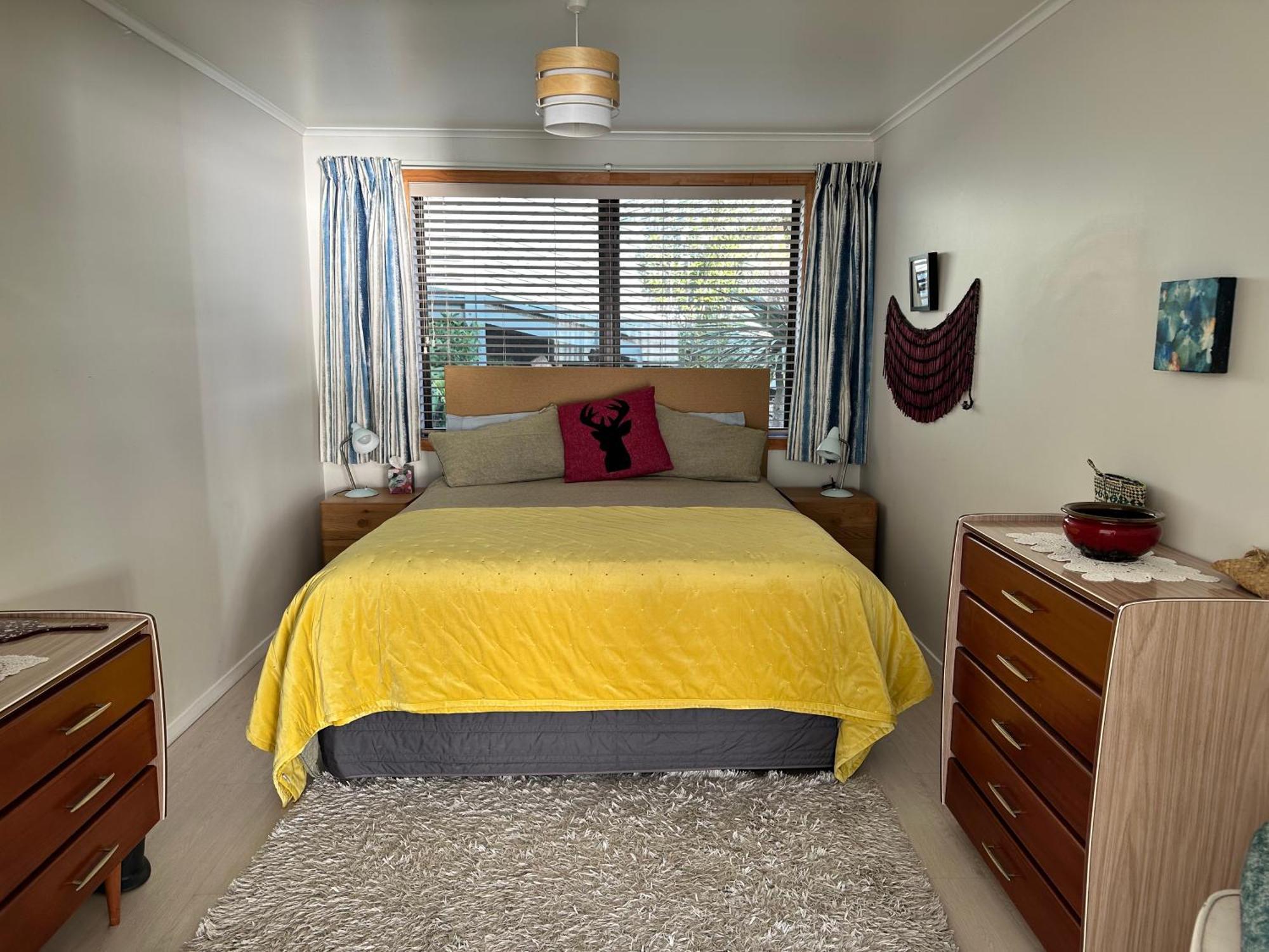 The Seahouse Apartman Kerikeri Kültér fotó