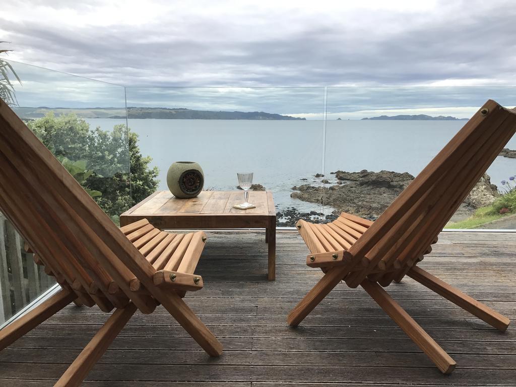 The Seahouse Apartman Kerikeri Kültér fotó