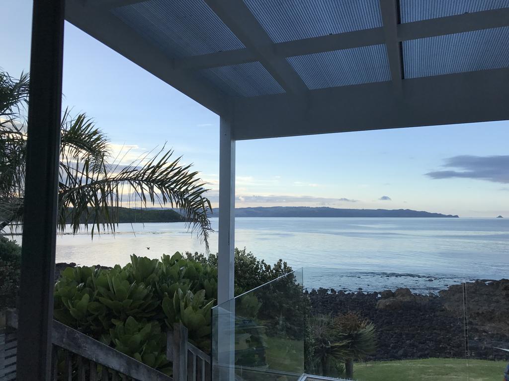The Seahouse Apartman Kerikeri Kültér fotó